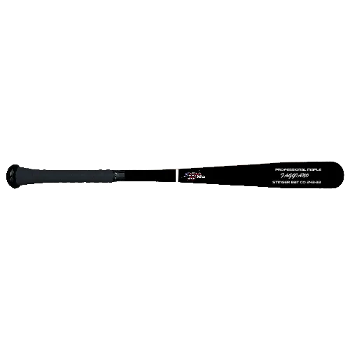 JN11 - Torpedo Custom Stinger Prime Series - Pro Grade Wood Bat - Customer's Product with price 149.98 ID L7Zb2LZFvTdb7hvxhAhWjlDg