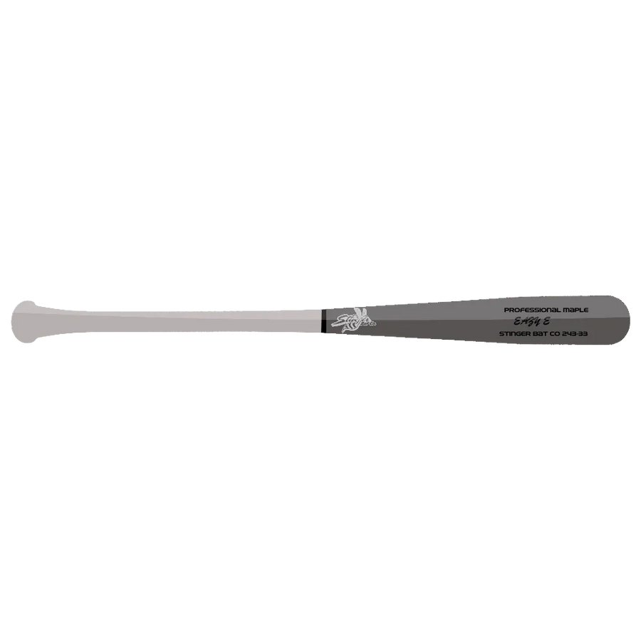 JN11 - Torpedo Custom Stinger Prime Series - Pro Grade Wood Bat - Customer's Product with price 139.99 ID 5wQm9Z6lJuthOQGAnUvZeav6