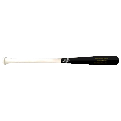 JN11T - Torpedo Custom Stinger Prime Series - Pro Grade Wood Bat - Customer's Product with price 139.99 ID 02cvfa-pknI0UvAsN1OC3Fnk
