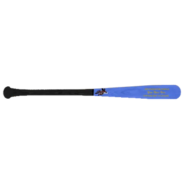 JN11 - Torpedo Custom Stinger Prime Series - Pro Grade Wood Bat - Customer's Product with price 119.99 ID KXuT40Uimzai8mf6J0BD1TWR