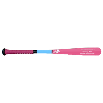 JN11 - Torpedo Custom Stinger Prime Series - Pro Grade Wood Bat - Customer's Product with price 119.98 ID JstWTKmjDXJeXB1WWQGhU_LN