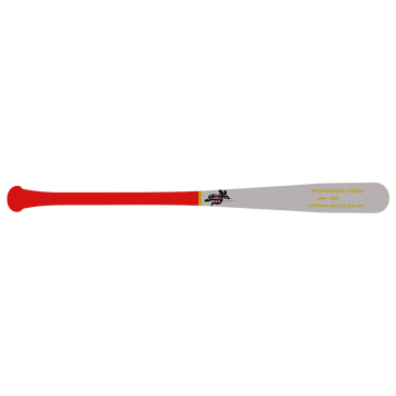 JN11 - Torpedo Custom Stinger Prime Series - Pro Grade Wood Bat - Customer's Product with price 109.99 ID Q-3qRA4f3FhdphTHwGaf1ZsQ