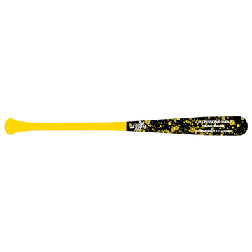 JN11 - Torpedo Custom Stinger Prime Series - Pro Grade Wood Bat - Customer's Product with price 119.99 ID q8JdANPKOWoEZouF6aawPU1j