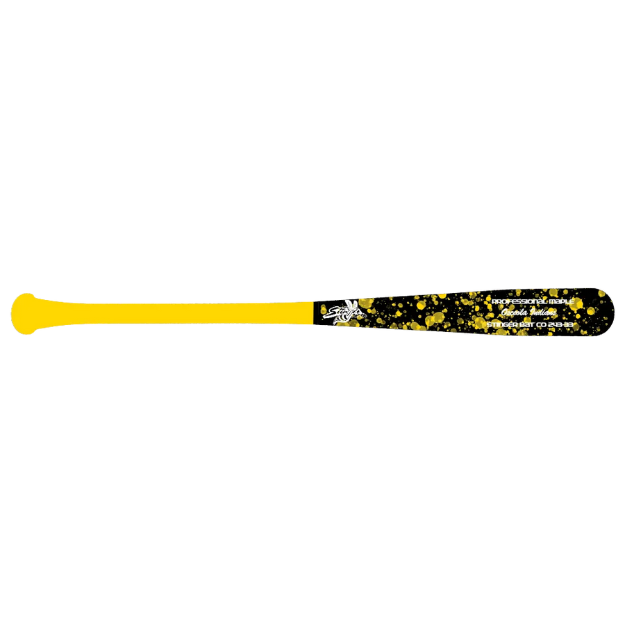 JN11 - Torpedo Custom Stinger Prime Series - Pro Grade Wood Bat - Customer's Product with price 119.99 ID q8JdANPKOWoEZouF6aawPU1j