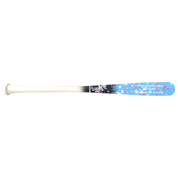 JN11 - Torpedo Custom Stinger Prime Series - Pro Grade Wood Bat - Customer's Product with price 154.99 ID 2ddeBc6NPZbfVF36GHLy32nM
