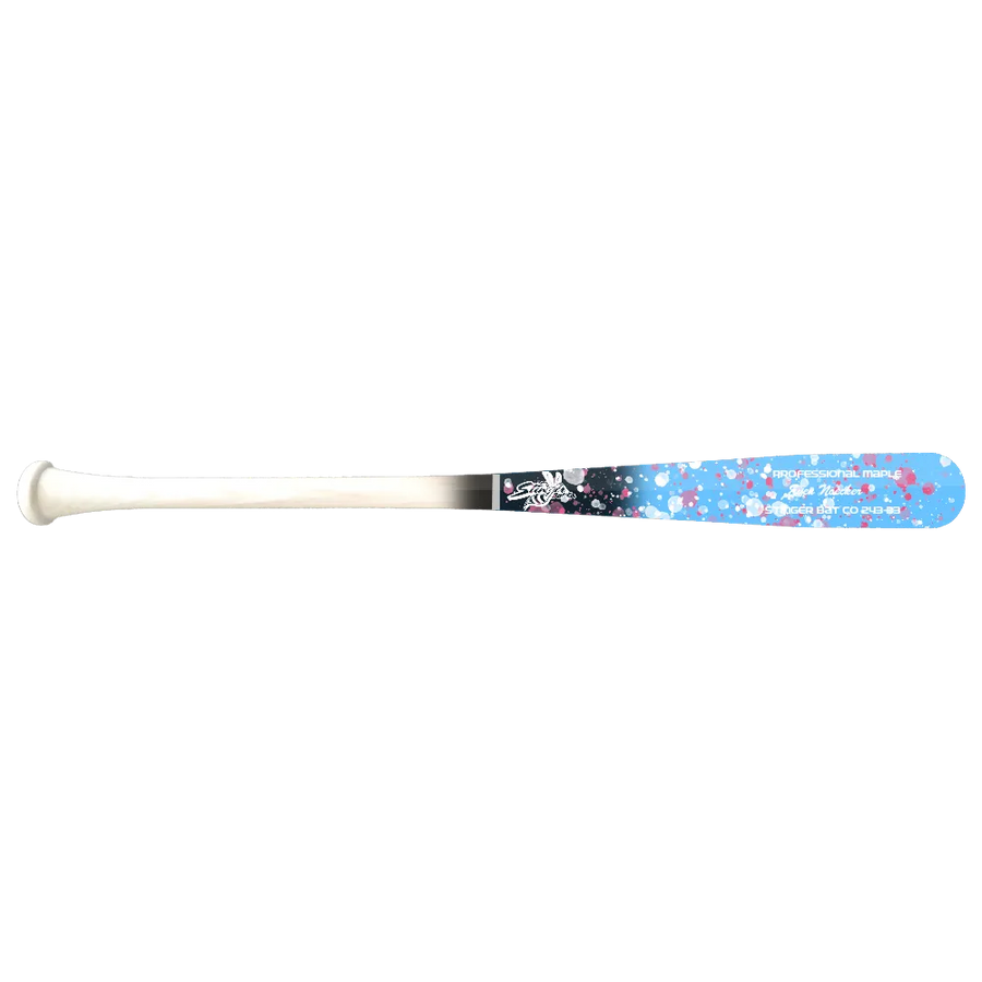 JN11 - Torpedo Custom Stinger Prime Series - Pro Grade Wood Bat - Customer's Product with price 154.99 ID 2ddeBc6NPZbfVF36GHLy32nM