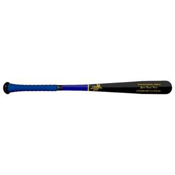 JN11 - Torpedo Custom Stinger Prime Series - Pro Grade Wood Bat - Customer's Product with price 119.98 ID TEin8Usq3K27XrGbDumDYUXB