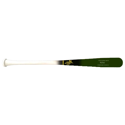 JN11 - Torpedo Custom Stinger Prime Series - Pro Grade Wood Bat - Customer's Product with price 144.99 ID VS_lpk3jp3HNOHGUitmbTiFJ