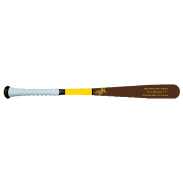 JN11 - Torpedo Custom Stinger Prime Series - Pro Grade Wood Bat - Customer's Product with price 149.98 ID VoP8egvqckAC8LsFE5ovb6ue