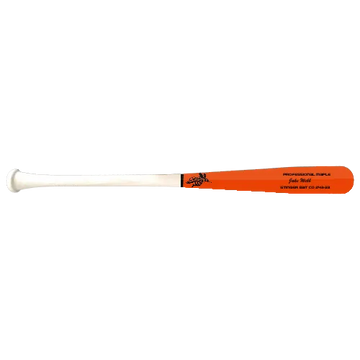 JN11 - Torpedo Custom Stinger Prime Series - Pro Grade Wood Bat - Customer's Product with price 139.99 ID CWbMFsRE2vunheqEUK44QL7N