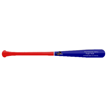 JN11 - Torpedo Custom Stinger Prime Series - Pro Grade Wood Bat - Customer's Product with price 139.99 ID 5QSkpvtdrA_ez6mWUhtQchrs