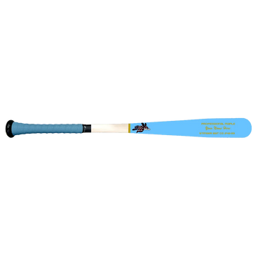 JN11 - Torpedo Custom Stinger Prime Series - Pro Grade Wood Bat - Customer's Product with price 149.98 ID jwtWAnbt4lNFKMft_aDHvXB_