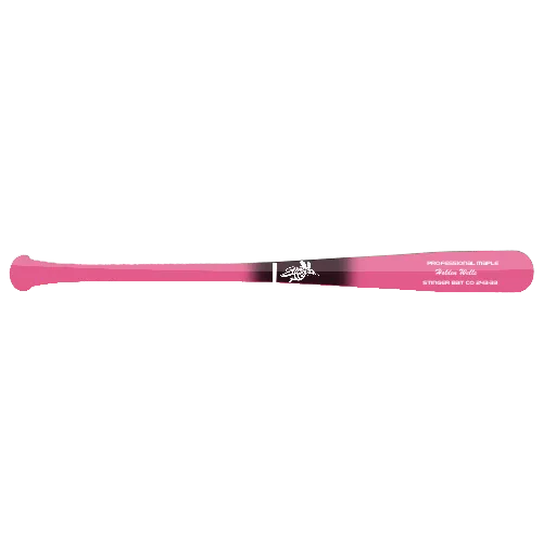 JN11 - Torpedo Custom Stinger Prime Series - Pro Grade Wood Bat - Customer's Product with price 144.99 ID rzFmXzp_YMWvpitAx7cTsv9D
