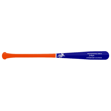 JN11 - Torpedo Custom Stinger Prime Series - Pro Grade Wood Bat - Customer's Product with price 109.99 ID eSZvAfFseDwFz2x73dBH-lHj