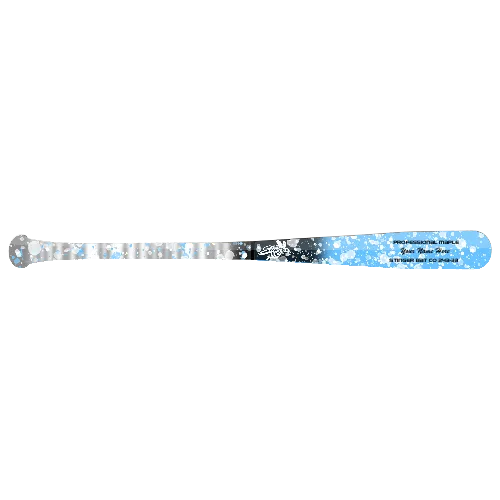 JN11 - Torpedo Custom Stinger Prime Series - Pro Grade Wood Bat - Customer's Product with price 169.99 ID kDMrQC9wA9FbNXxatn2kw7fJ