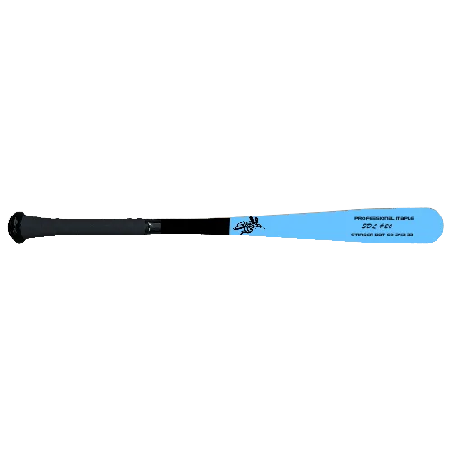 JN11 - Torpedo Custom Stinger Prime Series - Pro Grade Wood Bat - Customer's Product with price 149.98 ID 2uwQIjXaK0bydDOZYba13nlh