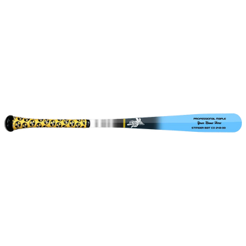 JN11 - Torpedo Custom Stinger Prime Series - Pro Grade Wood Bat - Customer's Product with price 159.98 ID v9b2-PVcpIaMLtOl223qKkZ7