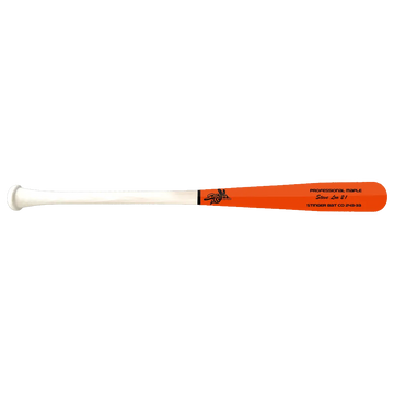 JN11 - Torpedo Custom Stinger Prime Series - Pro Grade Wood Bat - Customer's Product with price 109.99 ID Ifzp4DVMl0oczLC5XaXnKcXt