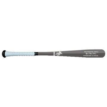 JN11 - Torpedo Custom Stinger Prime Series - Pro Grade Wood Bat - Customer's Product with price 149.98 ID V1-dwYA-AFCOxb1gXpc9Cm8h
