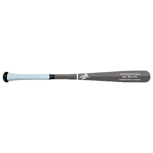 JN11 - Torpedo Custom Stinger Prime Series - Pro Grade Wood Bat - Customer's Product with price 149.98 ID V1-dwYA-AFCOxb1gXpc9Cm8h