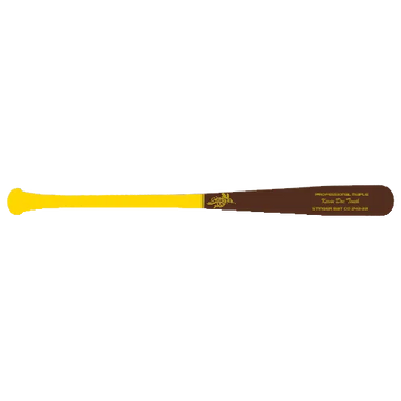 JN11 - Torpedo Custom Stinger Prime Series - Pro Grade Wood Bat - Customer's Product with price 109.99 ID VPdMC3Do2c9cME3Z61TBt0Ps