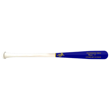 JN11 - Torpedo Custom Stinger Prime Series - Pro Grade Wood Bat - Customer's Product with price 139.99 ID 7KAXnkGQfzwBP-71pFYzO14W