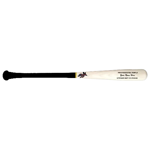 JN11 - Torpedo Custom Stinger Prime Series - Pro Grade Wood Bat - Customer's Product with price 109.99 ID UpLcGVYEpITuzGwQ4l3_pTwe
