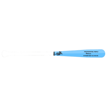 JN11 - Torpedo Custom Stinger Prime Series - Pro Grade Wood Bat - Customer's Product with price 109.99 ID 37kH6i_XeRjgLJbU0lUE7Cim