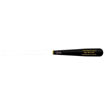 JN11 - Torpedo Custom Stinger Prime Series - Pro Grade Wood Bat - Customer's Product with price 139.99 ID F7Z_HD0yAJOEZkW3ZiRIrNqr