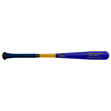 JN11 - Torpedo Custom Stinger Prime Series - Pro Grade Wood Bat - Customer's Product with price 119.98 ID pHu8iwfsJgR7pb56hHtUlTYd