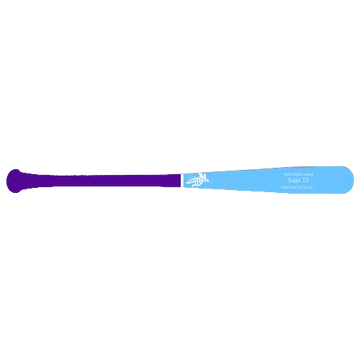 JN11 - Torpedo Custom Stinger Prime Series - Pro Grade Wood Bat - Customer's Product with price 139.99 ID 6Je5LskCH5voyy1KC3CDUAo9