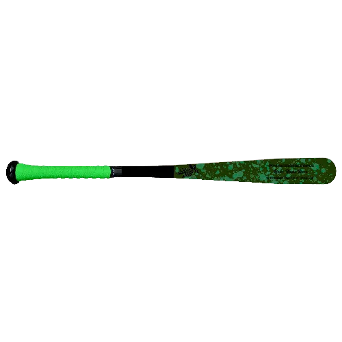 JN11 - Torpedo Custom Stinger Prime Series - Pro Grade Wood Bat - Customer's Product with price 129.98 ID 1B0jK4XpB55uAZdwtGBIx-eN