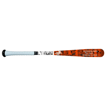 JN11 - Torpedo Custom Stinger Prime Series - Pro Grade Wood Bat - Customer's Product with price 179.98 ID zXDy6BU6tBgRVQwQFVdVNMqc