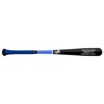 JN11 - Torpedo Custom Stinger Prime Series - Pro Grade Wood Bat - Customer's Product with price 149.98 ID RVDPY8ywVJysdH0vjQWvsOHM