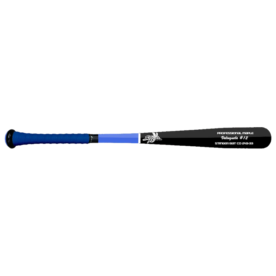 JN11 - Torpedo Custom Stinger Prime Series - Pro Grade Wood Bat - Customer's Product with price 149.98 ID RVDPY8ywVJysdH0vjQWvsOHM