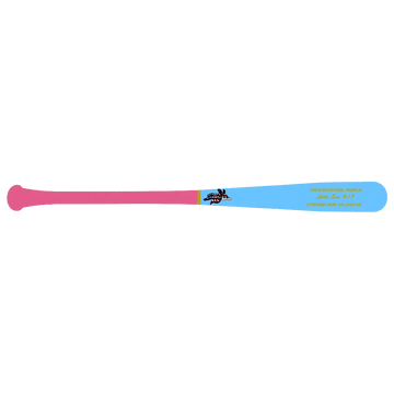 JN11 - Torpedo Custom Stinger Prime Series - Pro Grade Wood Bat - Customer's Product with price 109.99 ID gGWLDcUKy4WBpvQNS3VQE_cP