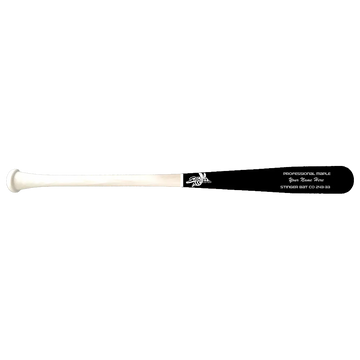 JN11 - Torpedo Custom Stinger Prime Series - Pro Grade Wood Bat - Customer's Product with price 139.99 ID egKEgMNcJXRT4nAYUKvz7qvZ