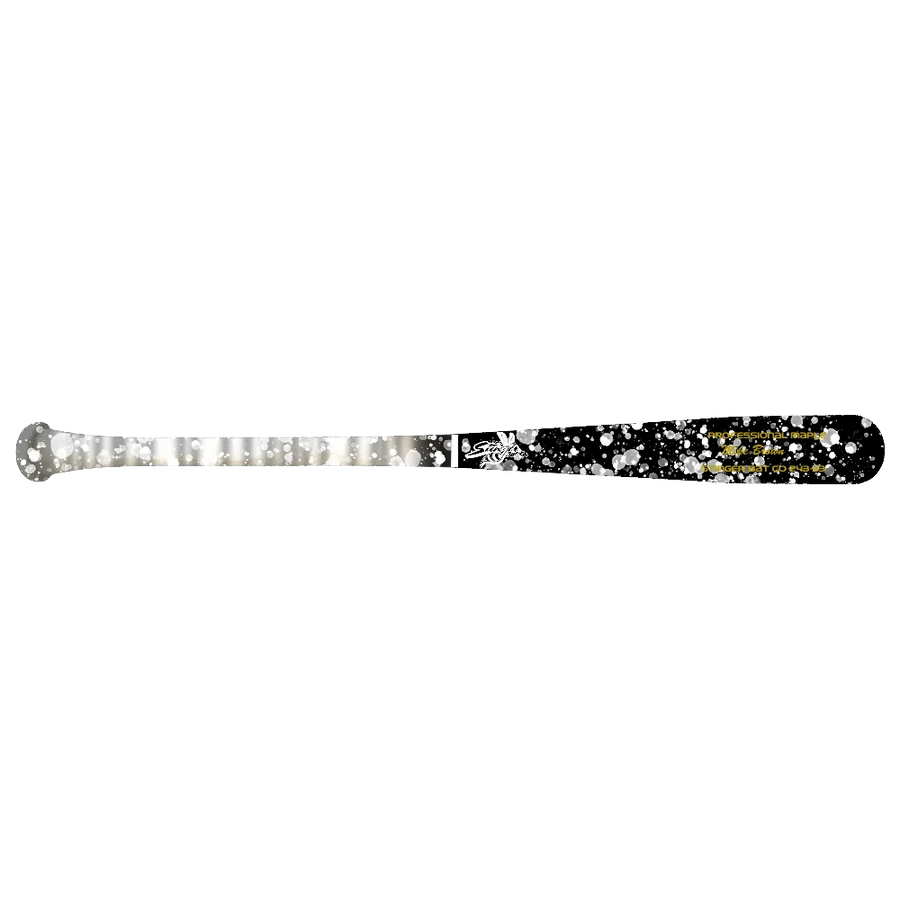 JN11 - Torpedo Custom Stinger Prime Series - Pro Grade Wood Bat - Customer's Product with price 169.99 ID UrqG2bBFKdjE4AQ-q641UFdu