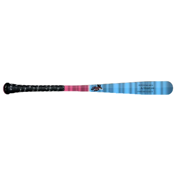 JN11 - Torpedo Custom Stinger Prime Series - Pro Grade Wood Bat - Customer's Product with price 159.98 ID uF_tcL90StkEijr0-nvXVInu
