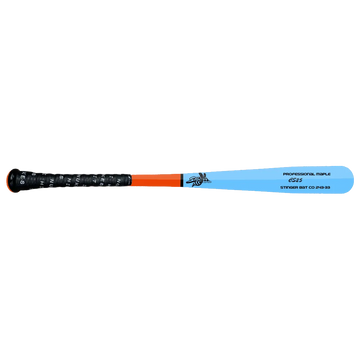 JN11 - Torpedo Custom Stinger Prime Series - Pro Grade Wood Bat - Customer's Product with price 149.98 ID BebGF18e15jeAXGl7igOe_ZK