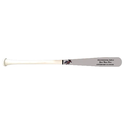 JN11 - Torpedo Custom Stinger Prime Series - Pro Grade Wood Bat - Customer's Product with price 139.99 ID YFIWAql67yablYT_H8xqJ_qk