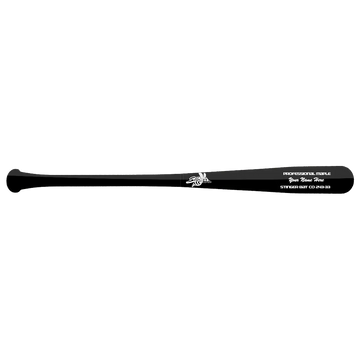 JN11 - Torpedo Custom Stinger Prime Series - Pro Grade Wood Bat - Customer's Product with price 109.99 ID QEstsvj0ZEVYJjyL9t7m5yHG