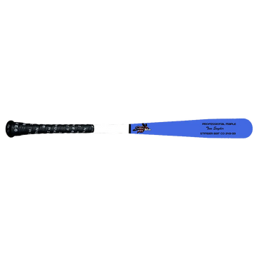 JN11 - Torpedo Custom Stinger Prime Series - Pro Grade Wood Bat - Customer's Product with price 149.98 ID saxuNhvQ5Twc3MhfSsqdC98m