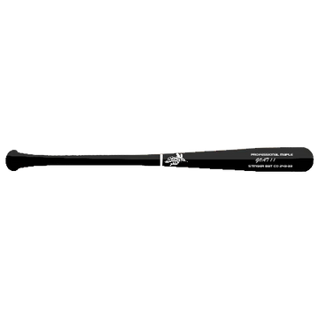 JN11 - Torpedo Custom Stinger Prime Series - Pro Grade Wood Bat - Customer's Product with price 109.99 ID 1jx0Oae8RUpiTQLNQ_6NDJ6o