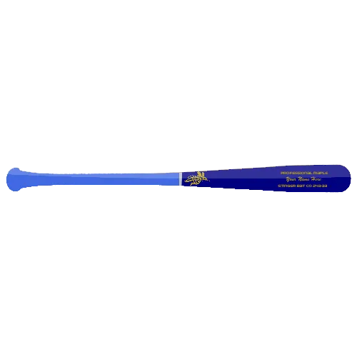 JN11 - Torpedo Custom Stinger Prime Series - Pro Grade Wood Bat - Customer's Product with price 139.99 ID 2g6d-QtMqXOTg_L3V-EYGP5Z