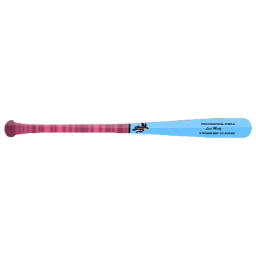 JN11 - Torpedo Custom Stinger Prime Series - Pro Grade Wood Bat - Customer's Product with price 144.99 ID MRU5pySe8aijh98XnmLi1fIL