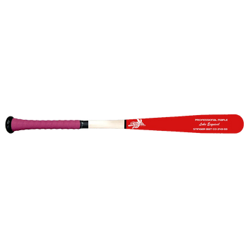 JN11 - Torpedo Custom Stinger Prime Series - Pro Grade Wood Bat - Customer's Product with price 149.98 ID UfBBu4VBM5_R1K8W_qsVtXC4