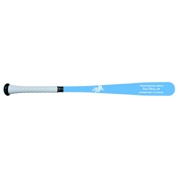 JN11 - Torpedo Custom Stinger Prime Series - Pro Grade Wood Bat - Customer's Product with price 149.98 ID U9du2FU2K8nSXAf50k2O76Op