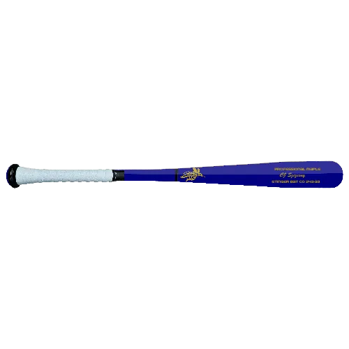 JN11 - Torpedo Custom Stinger Prime Series - Pro Grade Wood Bat - Customer's Product with price 149.98 ID LtN02khL4KeSlyrgvJ38maIh