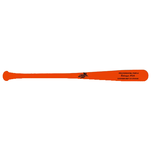 JN11 - Torpedo Custom Stinger Prime Series - Pro Grade Wood Bat - Customer's Product with price 109.99 ID onSZo_jcPKhecIipy1NdhbeO